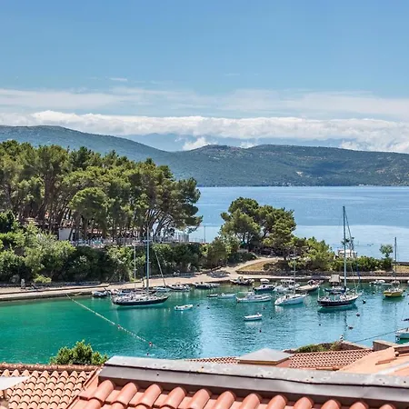 Ivo Veja By Ivo-vejacom * Krk Town