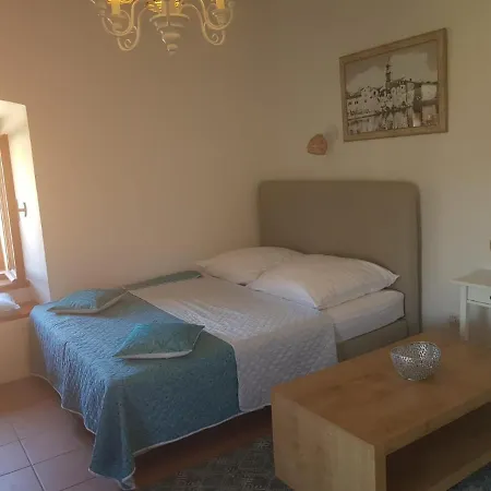 Ivo Veja By Ivo-vejacom * Krk Town