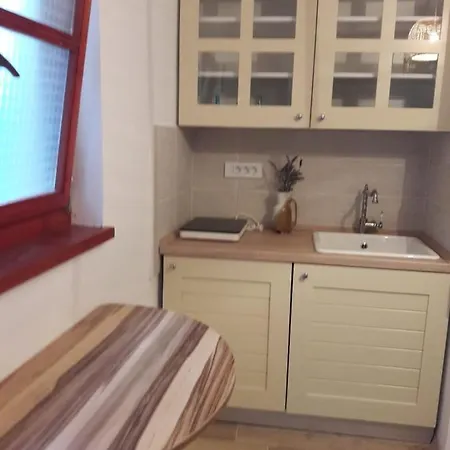 Apartman Ivo Veja By Ivo-vejacom