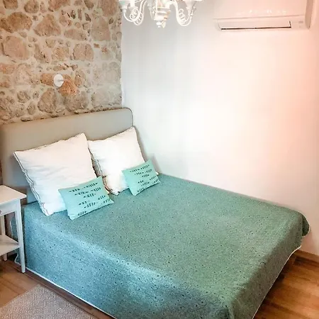 Ivo Veja By Ivo-vejacom Apartman *