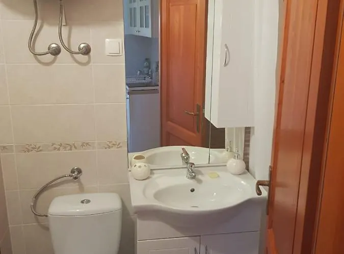 Apartament Ivo Veja By Ivo-vejacom