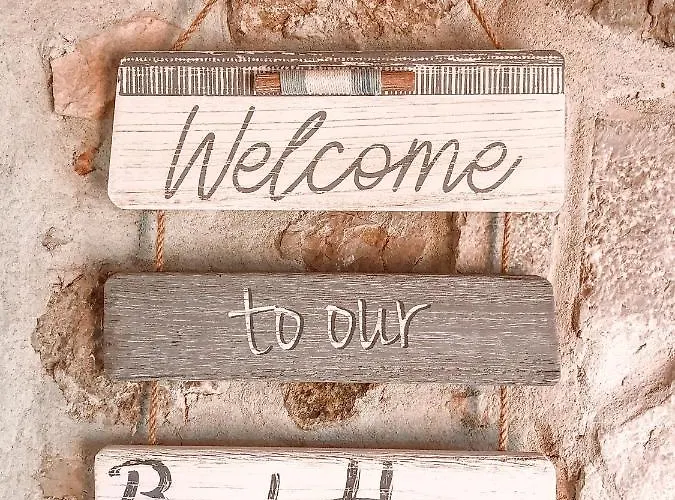 Ivo Veja By Ivo-vejacom * Krk Town