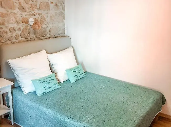 Ivo Veja By Ivo-vejacom Apartament *