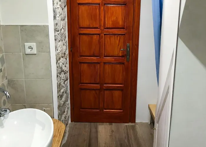 Apartament Ivo Veja By Ivo-vejacom