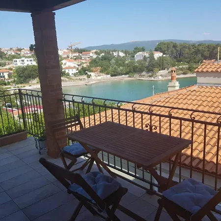 Apartmán Ivo Veja By Ivo-vejacom Krk Town