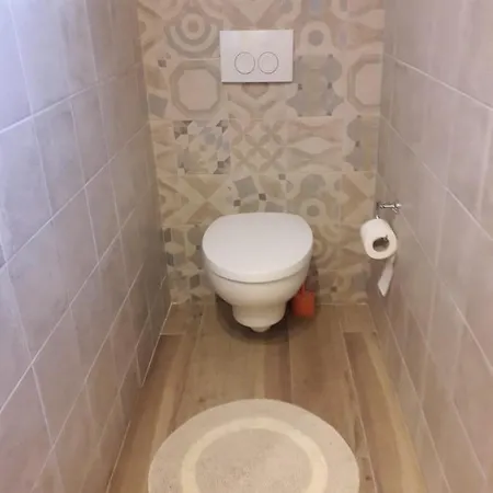 Apartmán Ivo Veja By Ivo-vejacom Krk Town