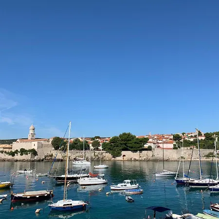 Ivo Veja By Ivo-vejacom * Krk Town