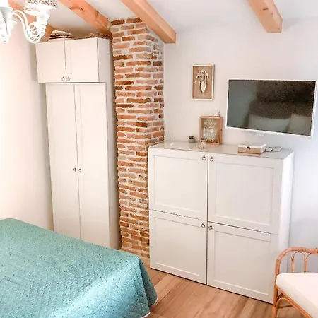 Apartamento Ivo Veja By Ivo-vejacom *