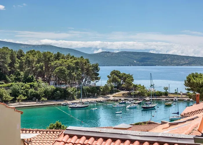 Ivo Veja By Ivo-vejacom * Krk Town