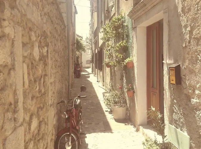 Apartmán Ivo Veja By Ivo-vejacom