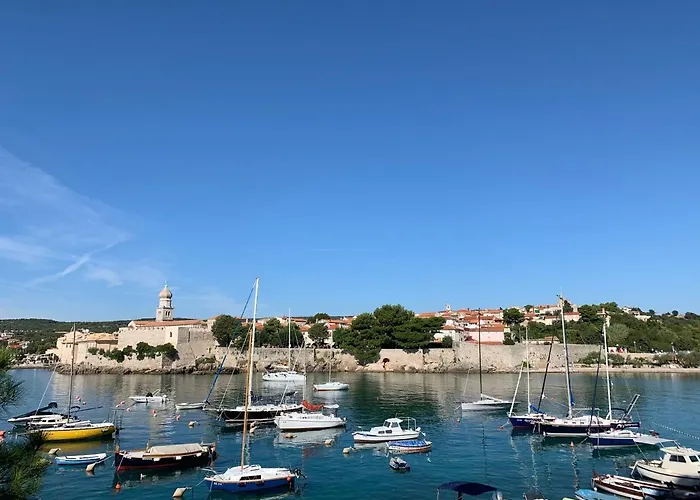 Ivo Veja By Ivo-vejacom * Krk Town