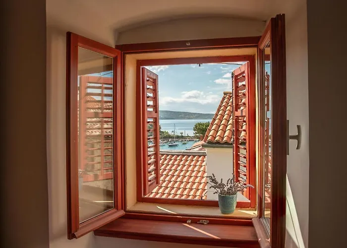 Ivo Veja By Ivo-vejacom Apartmán