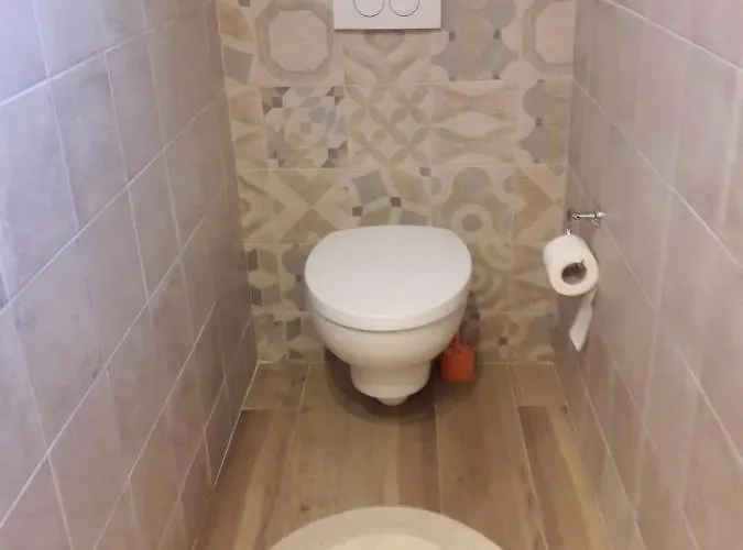 Apartmán Ivo Veja By Ivo-vejacom Krk Town