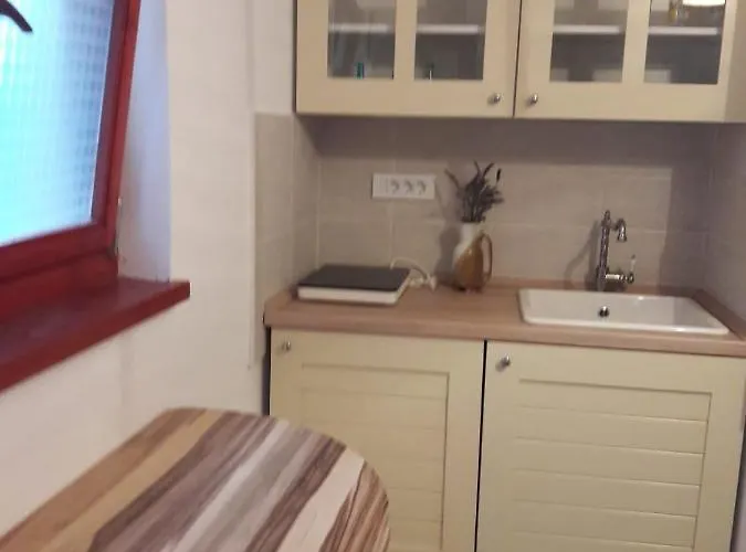 Apartmán Ivo Veja By Ivo-vejacom