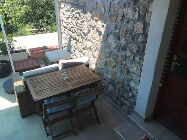 Ivo Veja By Ivo-vejacom * Krk Town