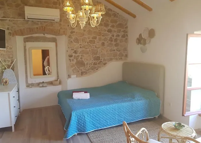 Ivo Veja By Ivo-vejacom Apartmán