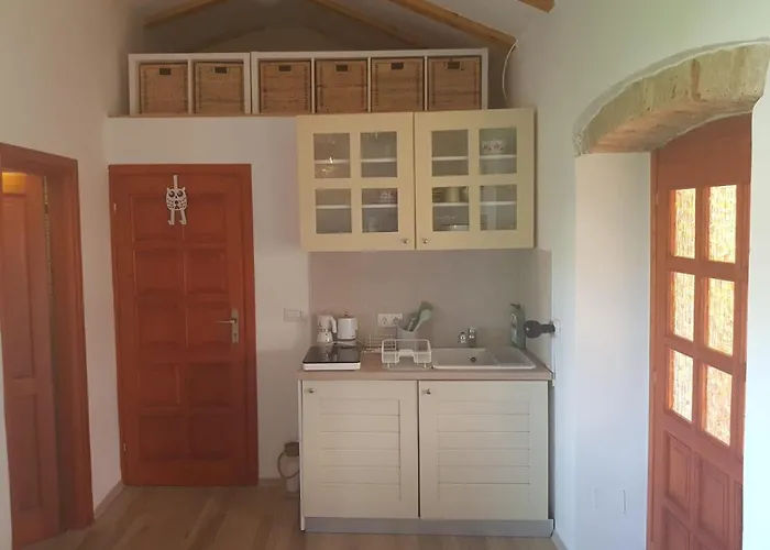 Ivo Veja By Ivo-vejacom Krk Town